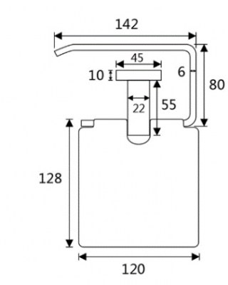 12 Papelera